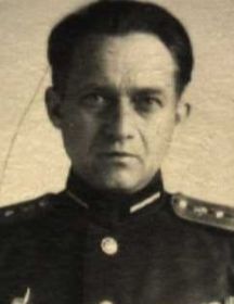 Климов Павел Яковлевич