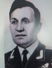 Жидов Георгий Николаевич