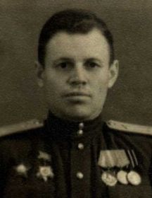 Турбаков Борис Яковлевич