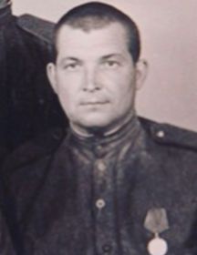 Еремин Григорий Иванович