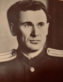 Караваев Владимир Степанович