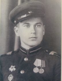 Тулупов Анатолий Иванович