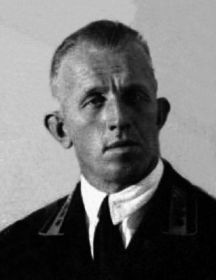 Серов Владимир Иванович