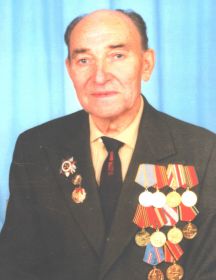 Филиппов Владимир Николаевич