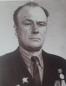 Матело Михаил Иванович