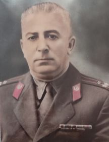 Дебердеев Борис Андреевич