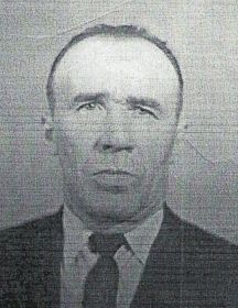 Колпаков Сергей Петрович
