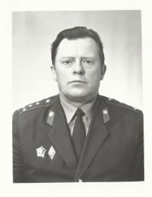 Гурьянов Анатолий Александрович