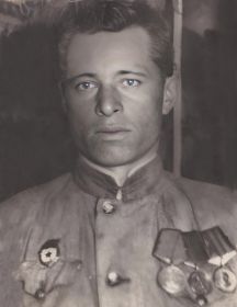 Малафеев Алексей Михайлович