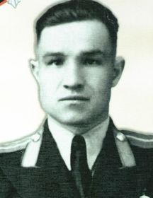 Феклистов Василий Николаевич