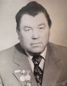 Федоров Николай Григорьевич
