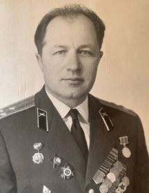 Горожанин Александр Михайлович