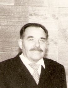 Кириченко Сергей Кириллович