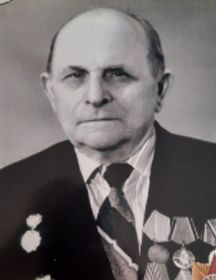 Гулак Сергей Федотович
