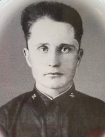 Кирилов Никита Петрович