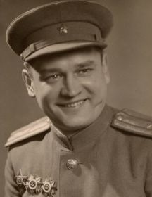Дмитриев Сергей Григорьевич