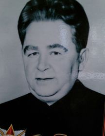 Лушников Филипп Михайлович
