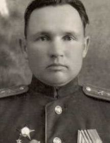 Хохлов Евгений Иванович