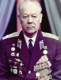 Зинченко Николай Дмитриевич