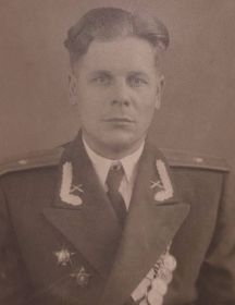 Герчин Иван Иванович
