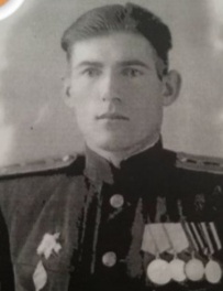 Юшин Григорий Павлович