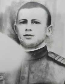 Силаков Яков Яковлевич
