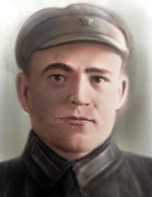 Бухаров Иван Сергеевич
