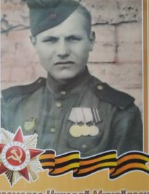 Богомолов Николай Михайлович