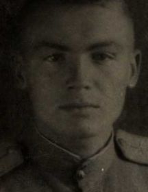 Таранов Виктор Петрович