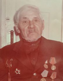 Гавриленко Пётр Павлович
