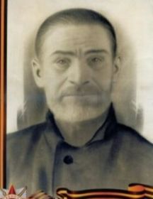 Иванов Максим Еремовия