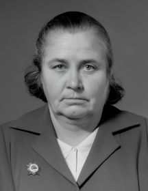 Никифорова Валентина Николаевна
