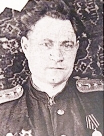 Ертулов Михаил Андреевич