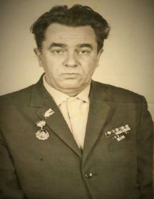 Гордеев Валерий Николаевич