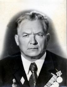 Шальнев Дмитрий Иванович