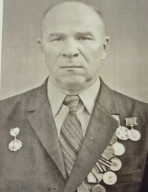 Могилевский Борис Львович