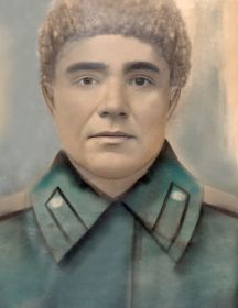 Гарматин Иван Петрович