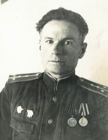 Геращенко Иван Кузьмич