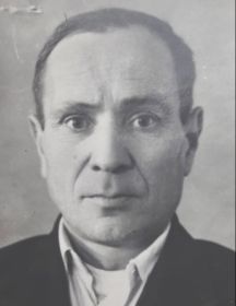 Купреев Николай Петрович