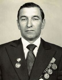 Ерохин Яков Иванович