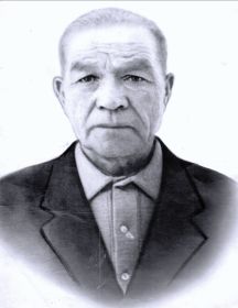 Матвеев Сергей Матвеевич