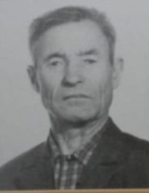 Гильмияров Муллаяр Резванович