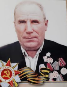 Куцаков Иван Васильевич