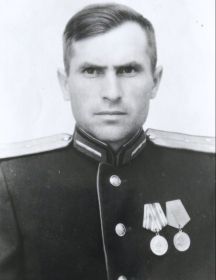 Мельников Иван Трофимович