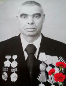 Медведев Иван Андреевич