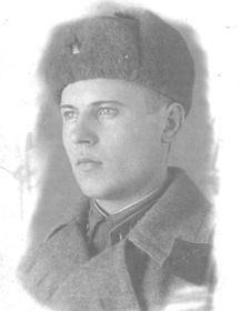 Шемберко Алексей Михайлович