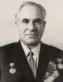 Осецкий Николай Васильевич
