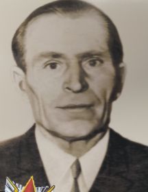 Боровиков Владимир Кириллович