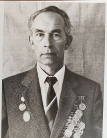 Муштаков Александр Михайлович