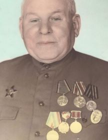 Шерстов Василий Михайлович